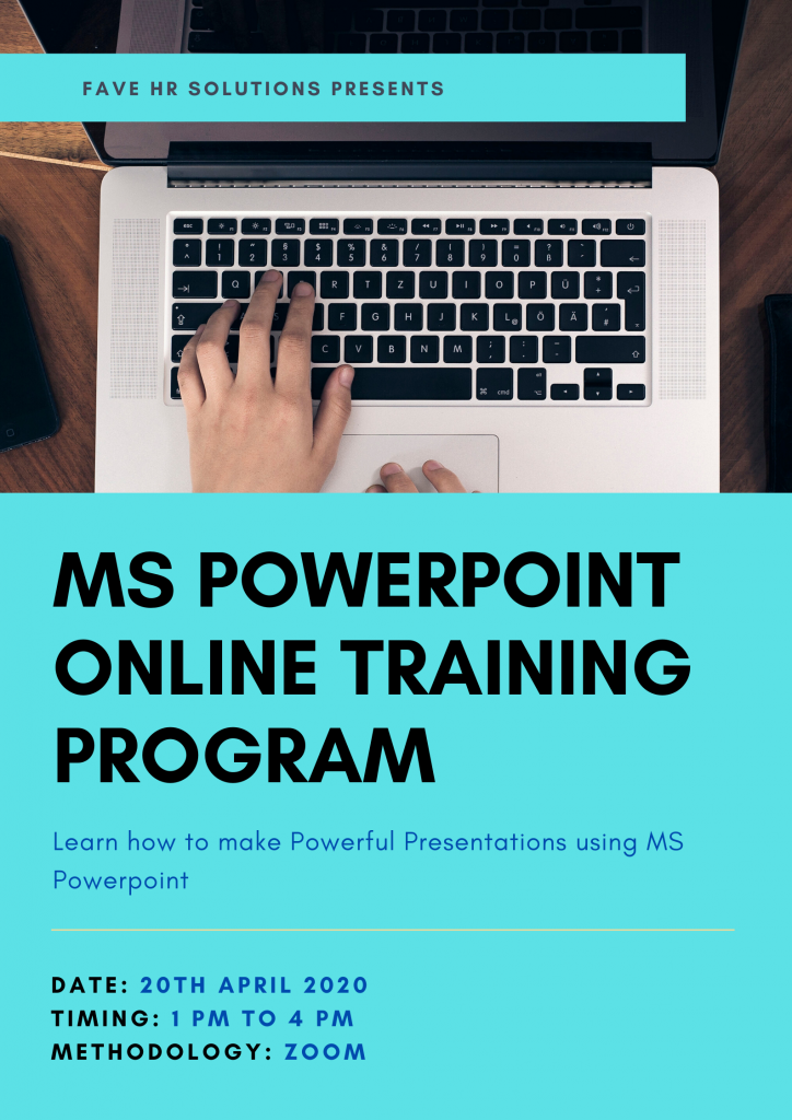 microsoft powerpoint training